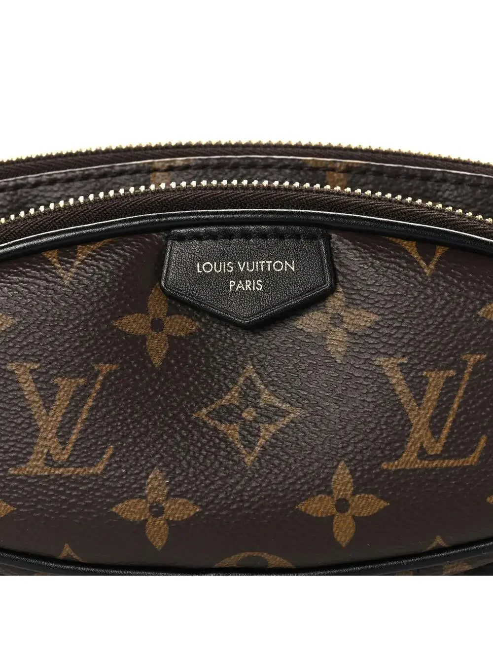 Louis Vuitton Keepit Bumbag #360781L16B